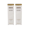 Nano WhiteWash Whitening Zestaw 2 wybielających past do zębów 2x75ml