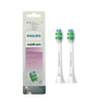 Końcówki PHILIPS Sonicare InterCare HX9002/10 2 szt. do szczoteczki sonicznej Philips