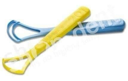 CURAPROX CTC 203 - Skrobaki do języka 2szt.