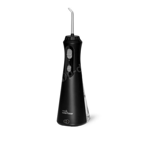 WATERPIK WP-492 Black Irygator bezprzewodowy do zębów czarny
