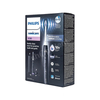 PHILIPS Sonicare 6500 Next Generation Black HX7411/02 Szczoteczka soniczna z etui podróżnym