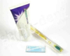 White Glo 2in1 Whitening with Mouthwash Toothpaste - Wybielająca formuła pasty i płynu 100 ml