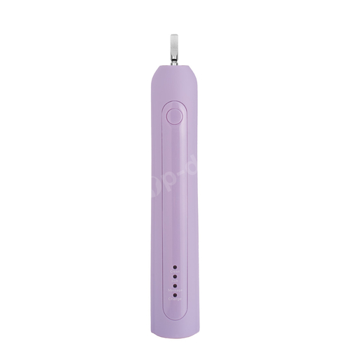 SEYSSO Color Basic Lavender Rękojeść szczoteczki