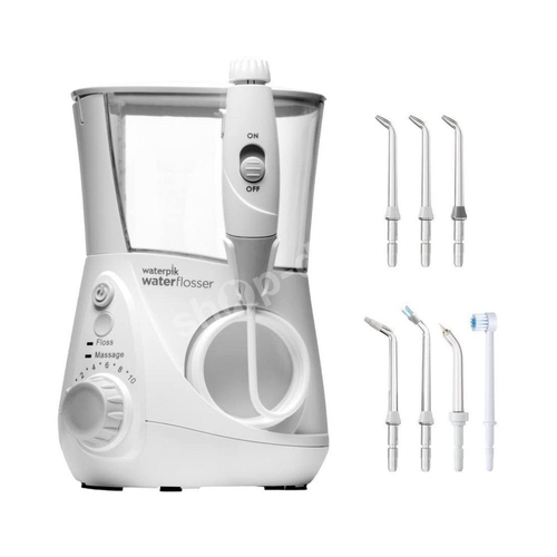 Irygator do zębów WATERPIK WP-660 E2 Ultra Professional. Stacjonarny.