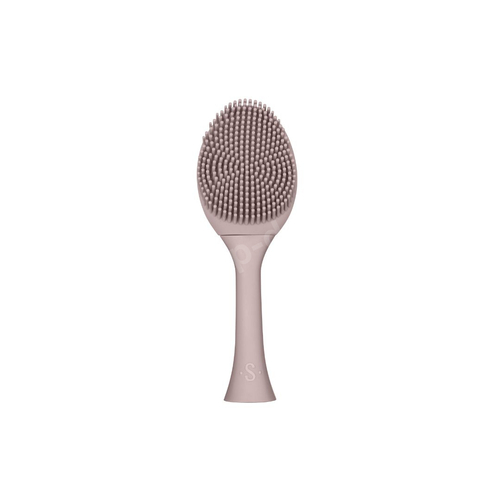 SEYSSO Color Face Brush Misty Rose końcówka do mycia twarzy do szczoteczki sonicznej 1 sztuka