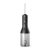 PHILIPS Sonicare Cordless Power Flosser BLACK 3000 HX3826/33 Irygator do zębów bezprzewodowy