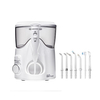 WATERPIK WP-160 Ultra Plus Irygator do zębów stacjonarny z 7 końcówkami.