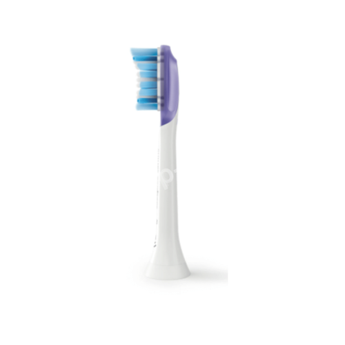 Końcówki PHILIPS Sonicare Premium Gum Care G3 HX9054/17 4 szt.  do szczoteczki sonicznej Philips