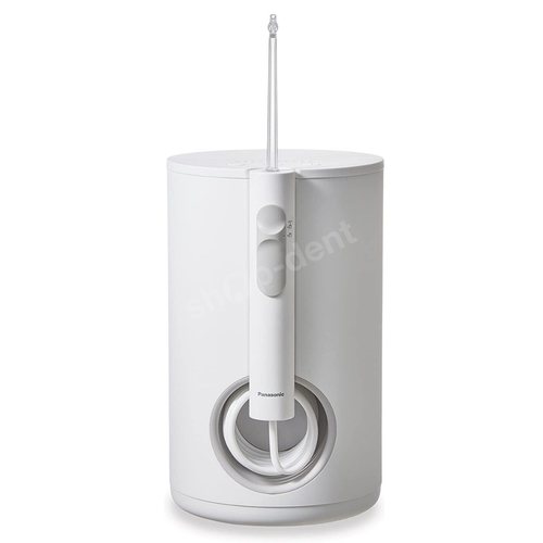 Irygator do zębów PANASONIC EW1611.Stacjonarny z technologią ultradźwiękową.