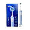 ORAL-B D103 Vitality PRO Protect X Clean Cross Action BLUE Szczoteczka elektryczna z 3 trybami pracy