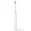 PHILIPS Sonicare Series 3100 White HX3675/13 DWUAPK szczoteczek sonicznych do zębów w  kolorze białym