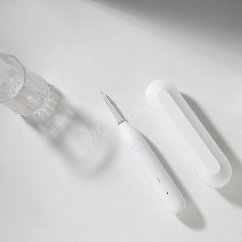 Oclean W1 White Irygator do zębów bezprzewodowy z etui biały