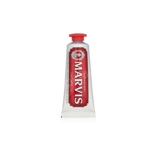 Marvis Classic Zestaw mini past do zębów (3x25ml)