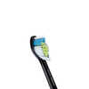 Końcówki PHILIPS Sonicare Optimal White W2 Black HX6068/11 8 szt. do szczoteczek sonicznych Philips