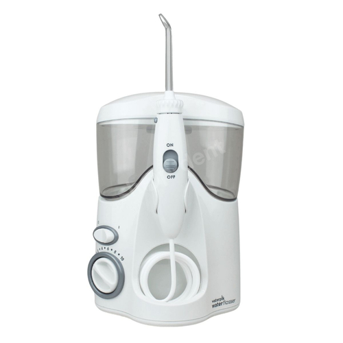 Irygator WATERPIK WP-100 White Stacjonarny z 7 końcówkami
