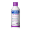 Vitis CPC Protect - ochronny płyn do płukania jamy ustnej 500 ml