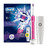 Szczotka elektryczna ORAL-B Braun Pro 750 Pink z etui podróżnym