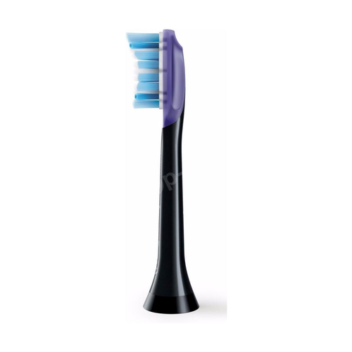Końcówki PHILIPS Sonicare Premium Gum Care G3 Black HX9054/33 4 szt. do szczoteczki sonicznej Philips