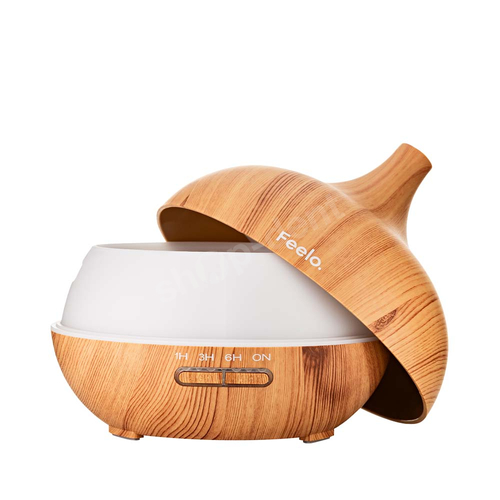 Feelo Family Dyfuzor zapachowy ultradźwiękowy do olejków eterycznych