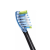 Końcówki PHILIPS Sonicare Premium Plaque Defence C3 Black HX9042/33 2 szt. do szczoteczki sonicznej Philips
