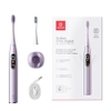 Oclean X Pro Digital Purple Szczoteczka soniczna z inteligentnym wyświetlaczem