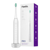 Feelo PRO White szczoteczka soniczna z etui podróżnym