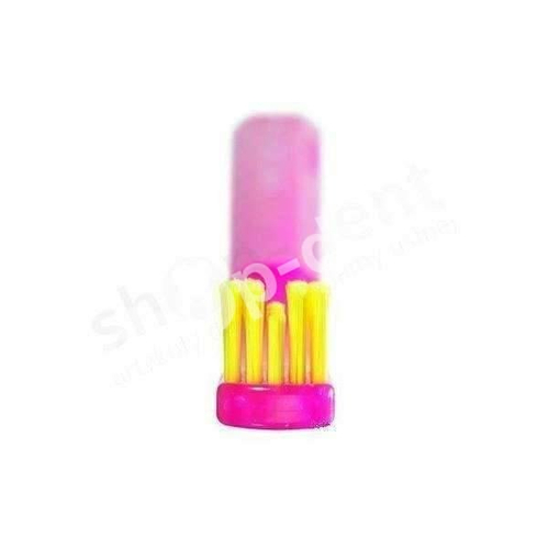 CURAPROX CS 5460 Ortho - Szczoteczka ortodontyczna z miękkim włosiem (folia)