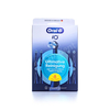 ORAL-B iO Ultimate Clean Black CBF-8 końcówki do szczoteczki elektrycznej ORAL-B iO czarne 8 sztuk