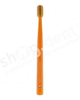 CURAPROX CS 5460 Ortho - Szczoteczka ortodontyczna z miękkim włosiem (folia)
