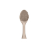 SEYSSO Color Face Brush Stone Beige końcówka do mycia twarzy do szczoteczki sonicznej 1 sztuka