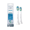 Końcówki PHILIPS Sonicare Optimal Plaque Defence C2 HX9022/10 2 szt. do szczoteczki sonicznej Philips