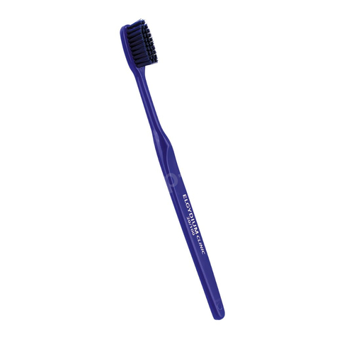 ELGYDIUM Clinic 20/100 Miękka szczoteczka do zębów