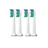 Końcówki PHILIPS Sonicare ProResults C1 HX6014/07 4 szt. do szczoteczki sonicznej Philips