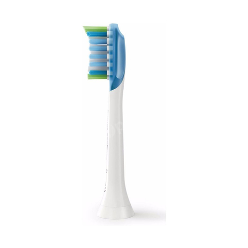PHILIPS Sonicare Premium Plaque Defence C3 White HX9045/17 Końcówki do szczoteczki sonicznej Philips 5 sztuk