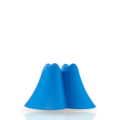 Promis stojak na szczoteczki manualne Promis podwójny