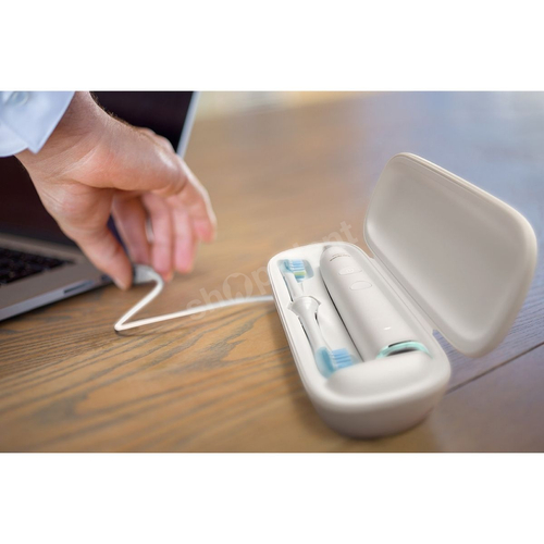 PHILIPS Sonicare Diamond Clean 9000 Rose Gold HX9911/94 Szczoteczka soniczna do zębów