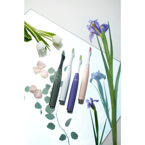 Oclean Air 2 Biała Szczoteczka soniczna do zębów