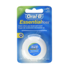 ORAL-B Essential Floss - Woskowana nić dentystyczna 50 m