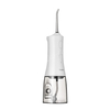 Feelo PRO White bezprzewodowy irygator do zębów z 4 trybami pracy biały