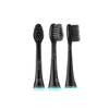 SEYSSO Carbon Antibacterial SE0102 2 szt. Końcówki do szczoteczki sonicznej