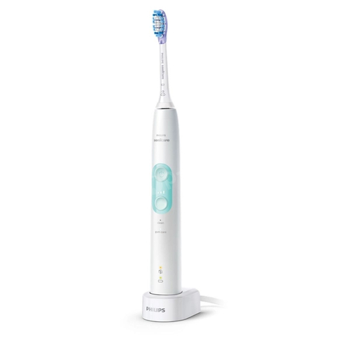 PHILIPS Sonicare Protective Clean 4700 HX6483/52 szczoteczka soniczna do zębów z etui