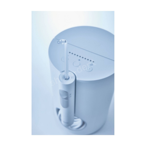 Irygator do zębów PANASONIC EW1611.Stacjonarny z technologią ultradźwiękową.