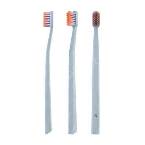 WOOM Lava Soft miękka szczoteczka do zębów