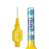 TePe Original - Szczoteczki międzyzębowe 0,7 mm 8 szt. (żółte)