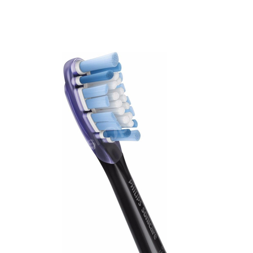 Końcówki PHILIPS Sonicare Premium Gum Care G3 Black HX9052/33 2 szt. do szczoteczki sonicznej Philips