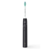 PHILIPS Sonicare Series 3100 Black HX3673/14 Szczoteczka soniczna do zębów z etui