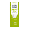 Biała Perła Mint Detox - miętowa pasta do zębów bez fluoru o niskim RDA - 75 ml