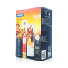 ORAL-B Vitality Pro Kids 3+ Król Lew Szczoteczka elektryczna dla dzieci od 3 lat + etui podróżny