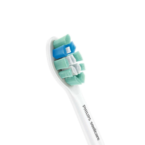 Końcówki PHILIPS Sonicare Optimal Plaque Defence C2 HX9024/10 4 szt. do szczoteczki sonicznej Philips