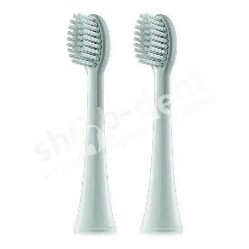 Końcówki Whitewash Whitening SW2033 2 szt. wybielające do szczoteczki sonicznej SW2000
